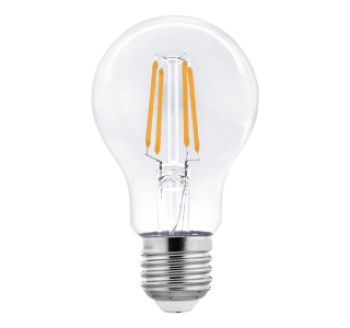 LED Filament Bulb A60
