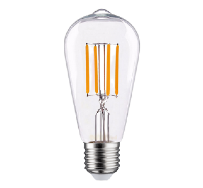 LED Filament Bulb ST64