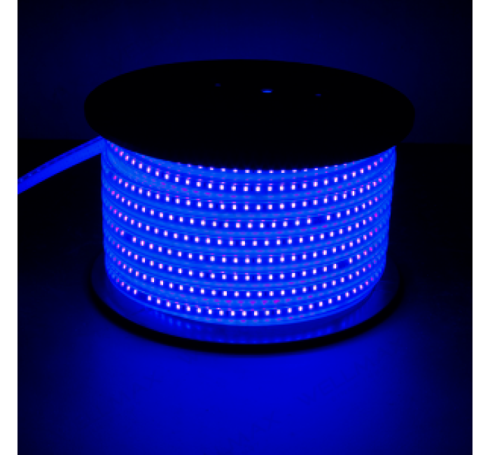 LED Strip Light &ndash; Outdoor Color HV