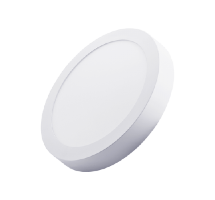 Surface LED Aluminum Downlight