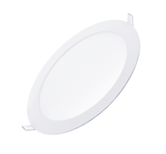 Recessed LED Aluminum Downlight