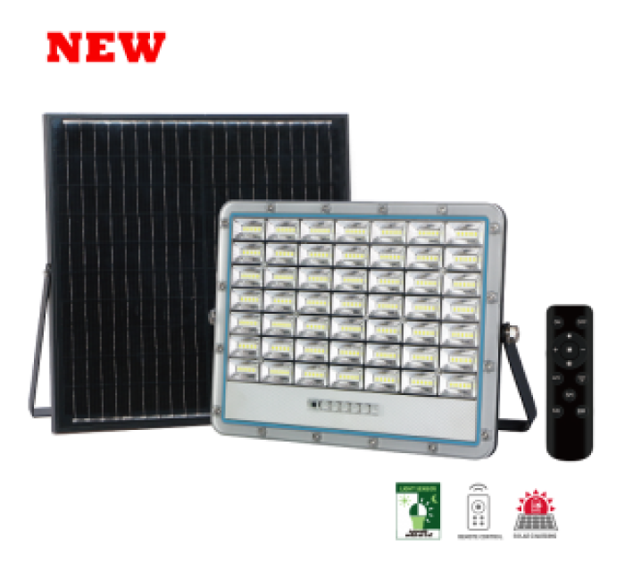 Solaris Flood Light &ndash; Morning Series